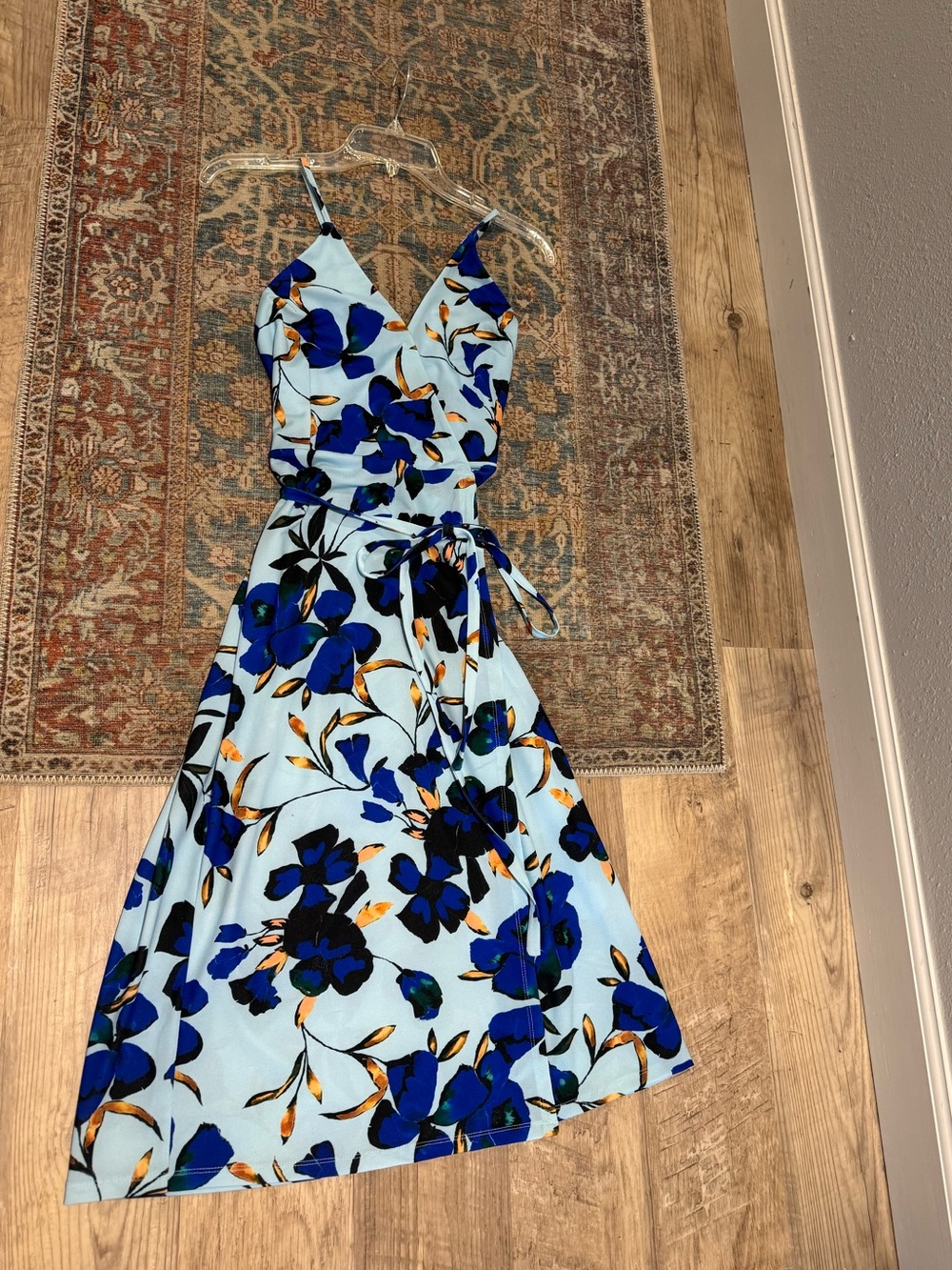 Yumi Kim summer dress